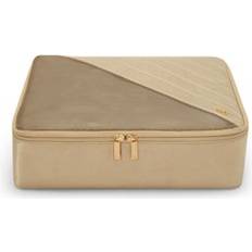 Tumi Luggage Tumi Medium Packing Cube Gold