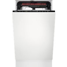 AEG 7000 GlassCare Opvaskemaskine 45 cm FSE74507P