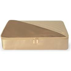 Gold Travel Accessories Tumi Large Gold Packing Cube
