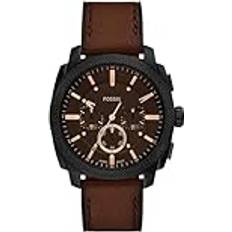 Fossil Machine FS6101 44 mm Analog Quartz
