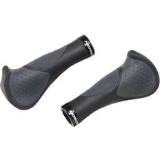 Merida Ergonomic Handtag 135 mm Black Grey
