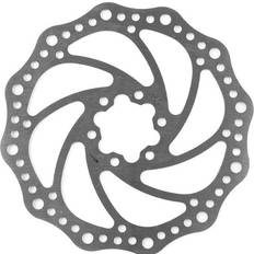 BikePartner Hydraulisk Cargo Bakbromssats Höger Svart
