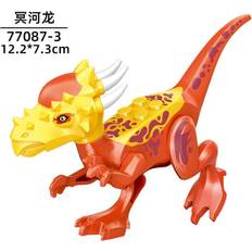 HCSC Jurassic Dinosaur Park Indominus Rex Set