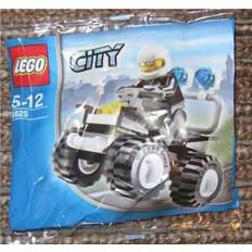 Polices LEGO LEGO City Police 4x4 Polybag Set 5625