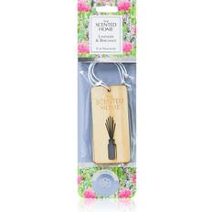 Ashleigh & Burwood London Lavender Bergamot Luftfrisker 2 Stk