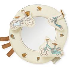 Aktivitetsspegel OCS Cyklar