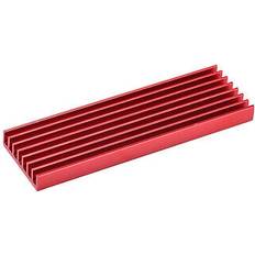 M.2 Aluminum Heatsink 70 x 22 x 6 mm