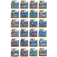 Formgjuten Modell Street Machines