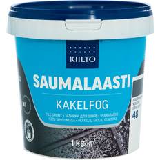 kiilto Kakelfog 31 Ljusbrun 1 Kg 1st