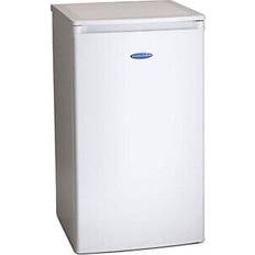 Iceking Freezers Iceking RZ109WL Undercounter Freezer White