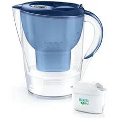 Brita Marella XL Blå inkl 2 Maxtra Pro All-in-1 Kande