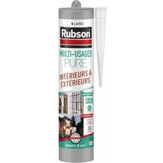 Hvid Silikone Rubson Silikone Filler 280 ml 1stk