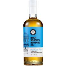 Beer & Spirits Shortcross Irish Whiskey Bonding Co Merchants 15 Years