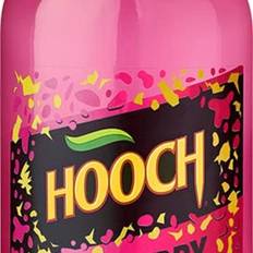 Hoover Hooch Pink Raspberry Lemon Gin
