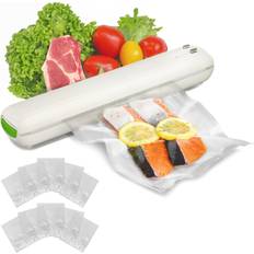 Vakuumförpackare dretec Dretec Vacuum Packing Machine with Storage