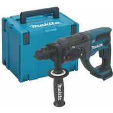 Drills & Screwdrivers Makita DHR202Z 18V SDS Hammer Drill