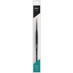 Vallejo Painting Accessories Vallejo Round Synthetic Brush No. 3