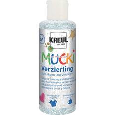 Glittrande Vattenbaserad Barneffektfärg 80 ml