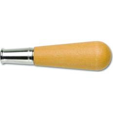 Rasps Nicholson Nicholson 21528N Type E File Handle 6-Pack Rasp