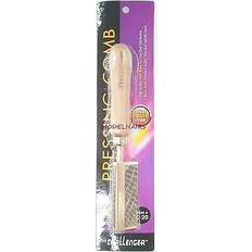 Silver Hair Combs Challenger Thermal Pressing Comb C20
