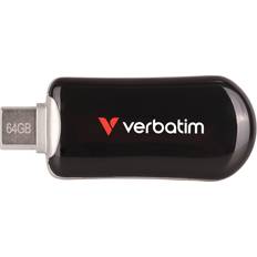 Verbatim Plectra USB-C Flash Drive