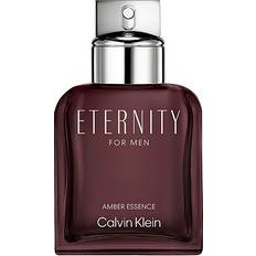 Calvin Klein Parfum Calvin Klein Eternity For Men Amber Essence Parfum 3.3 Oz