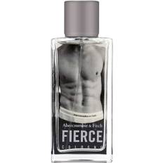 Abercrombie & Fitch Eau de Cologne Abercrombie & Fitch Fierce Cologne Eau de Cologne 100ml