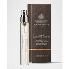 Molton Brown Sunlit Clementine & Vetiver EdP Travel Case Refill 7.5 ml