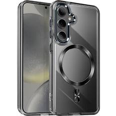 Avizar Case for Samsung S24 Plus S25 Plus