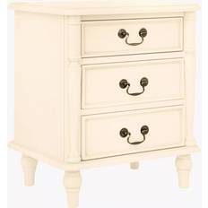Clifton 3 Drawer Ivory