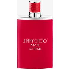 Jimmy Choo Man Extreme 100 Ml