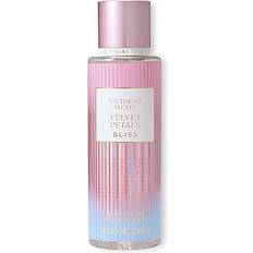 Women Body Mists Victoria's Secret Body Fragrance Velvet Petals Bliss Mist