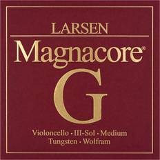Larsen Larsen Magnacore Cello G-Saite Medium