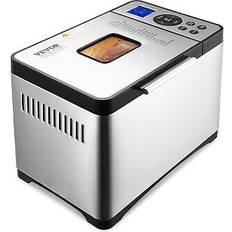 Breadmakers VEVOR 2lb 19-in-1 Bread Maker