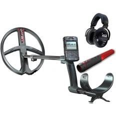 Outdoor Equipment XP DEUS II 34 FMF Metalldetektor