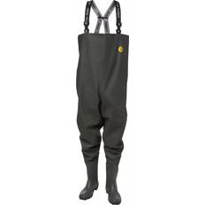 Viking Viking Rubber Sport Waders Grøn