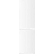 Teknix FF1815W Freestanding Fridge Freezer White