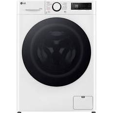 LG Voorlader - Wit Wasmachines LG Waschtrockner V5WD95SLIM 9 kg