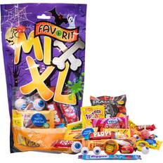 Godispøse Halloween 450 g