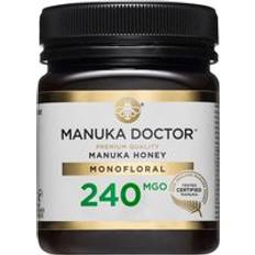 Manuka Doctor Honey 240 g 250g