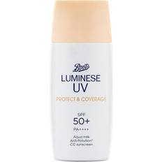 Luminese UV Protect & Coverage SPF50+ 40 ml