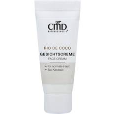 CMD Naturkosmetik Rio de Coco Ansiktskräm 5 ml
