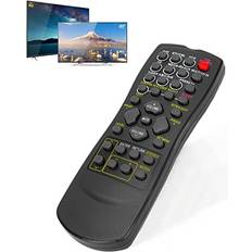 TV Remote Control for YAMAHA RAV22