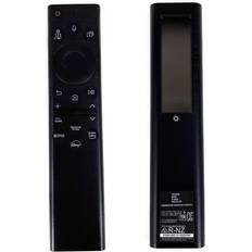 HP Samsung Voice Solar Energy TV Remote Control BN59-01385A