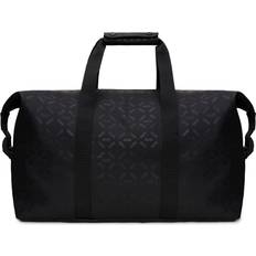 Rains Hilo Weekend Bag - Black