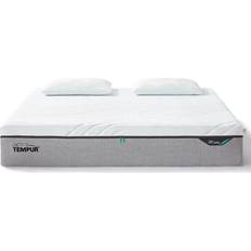 Tempur Madrass Pro Luxe CoolQuilt 30 cm 140x210 cm Skummadras