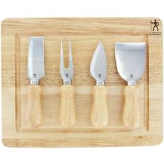 Cheese Knife Set 5pc
