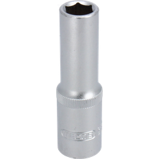 Tecos Topnøgler Tecos Top Sekskant 1/2" 12 mm Topnøgle