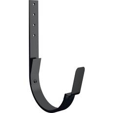Lindab Rännkrok K18 Halvrund 125 mm
