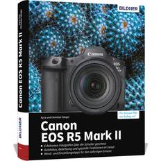 Canon Canon EOS R5 Mark II